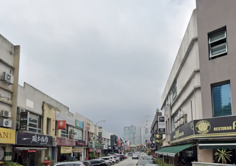 Shop for Rent in Kuchai Lama (Kuala Lumpur) - Ken Liew - PropertyGuru.com.my