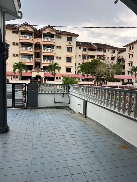Rumah Teres 2 Tingkat untuk Dijual di Sungai Ara (Penang) - Li Fang - Exterior - PropertyGuru.com.my