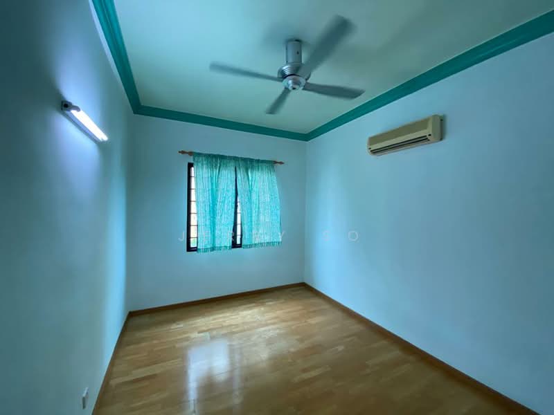 Pangsapuri untuk Dijual di Parkview Towers - Jerry So - Bedroom - PropertyGuru.com.my