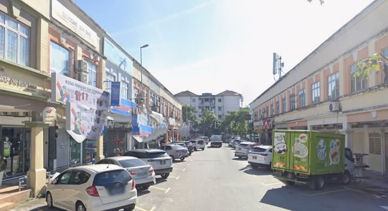 Kedai / Pejabat untuk Dijual di Bandar Puteri Puchong (Puchong) - Wa Wa Liew - PropertyGuru.com.my