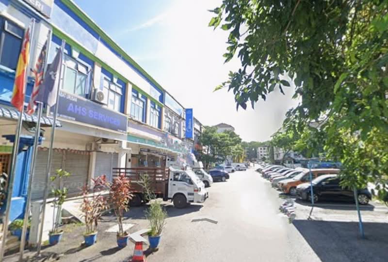 Kedai / Pejabat untuk Dijual di Bandar Puteri Puchong (Puchong) - Wa Wa Liew - PropertyGuru.com.my