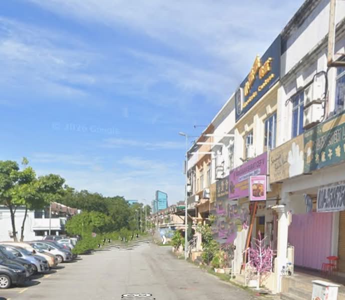Kedai / Pejabat untuk Dijual di Bandar Puteri Puchong (Puchong) - Wa Wa Liew - PropertyGuru.com.my
