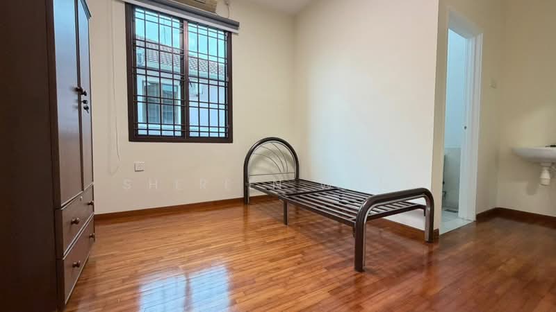 Rumah Kluster untuk Disewa di Austin Heights (Tebrau) - Shereen Wong - Bedroom - PropertyGuru.com.my