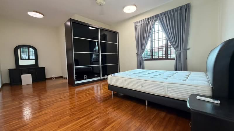 Rumah Kluster untuk Disewa di Austin Heights (Tebrau) - Shereen Wong - Bedroom - PropertyGuru.com.my