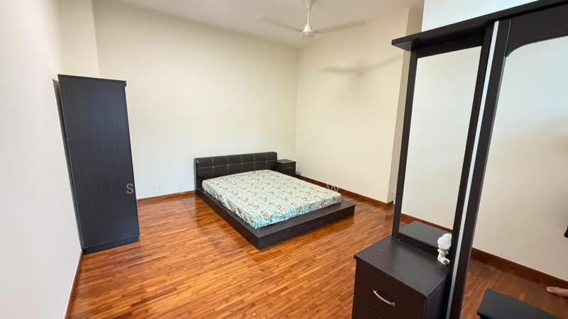 Rumah Kluster untuk Disewa di Austin Heights (Tebrau) - Shereen Wong - PropertyGuru.com.my