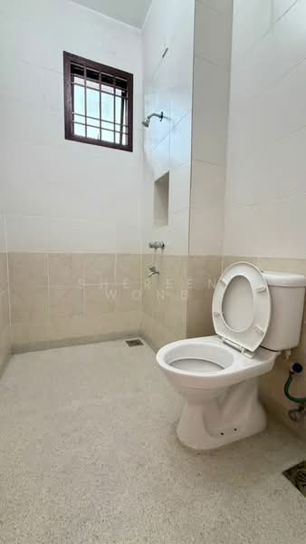 Rumah Kluster untuk Disewa di Austin Heights (Tebrau) - Shereen Wong - PropertyGuru.com.my