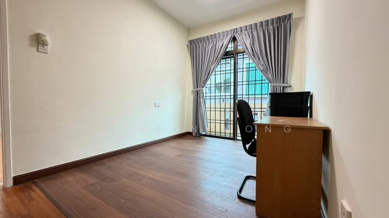 Rumah Kluster untuk Disewa di Austin Heights (Tebrau) - Shereen Wong - PropertyGuru.com.my