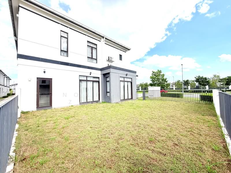Terraced House for Sale in Eco Grandeur (Puncak Alam) - NORFADILAH ZAINUDDIN - Exterior - PropertyGuru.com.my