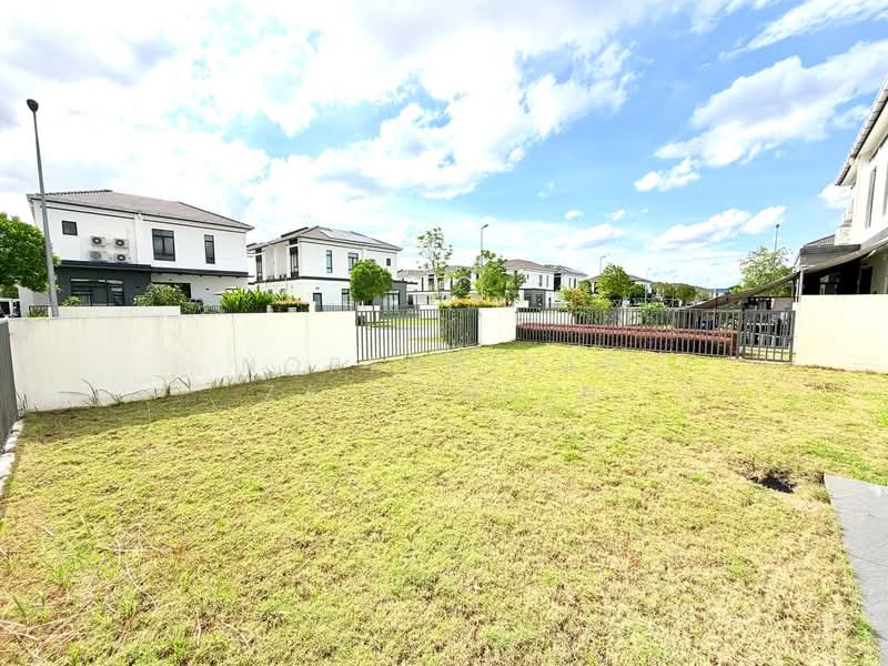 Terraced House for Sale in Eco Grandeur (Puncak Alam) - NORFADILAH ZAINUDDIN - Exterior - PropertyGuru.com.my