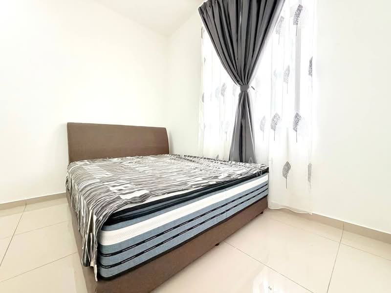 Terraced House for Sale in Eco Grandeur (Puncak Alam) - NORFADILAH ZAINUDDIN - Bedroom - PropertyGuru.com.my