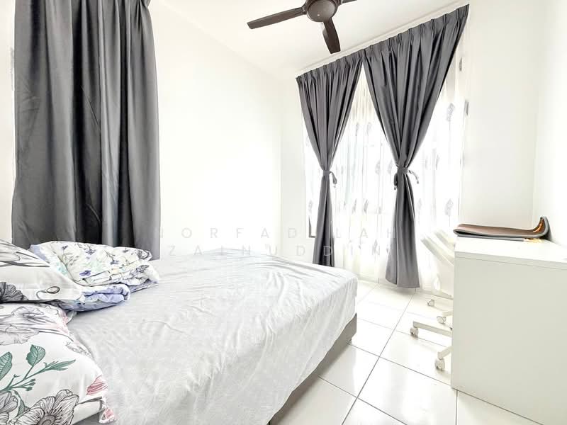 Terraced House for Sale in Eco Grandeur (Puncak Alam) - NORFADILAH ZAINUDDIN - Bedroom - PropertyGuru.com.my