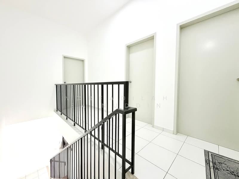 Terraced House for Sale in Eco Grandeur (Puncak Alam) - NORFADILAH ZAINUDDIN - Interior - PropertyGuru.com.my
