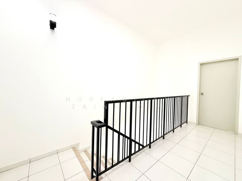 Terraced House for Sale in Eco Grandeur (Puncak Alam) - NORFADILAH ZAINUDDIN - Corridor - PropertyGuru.com.my