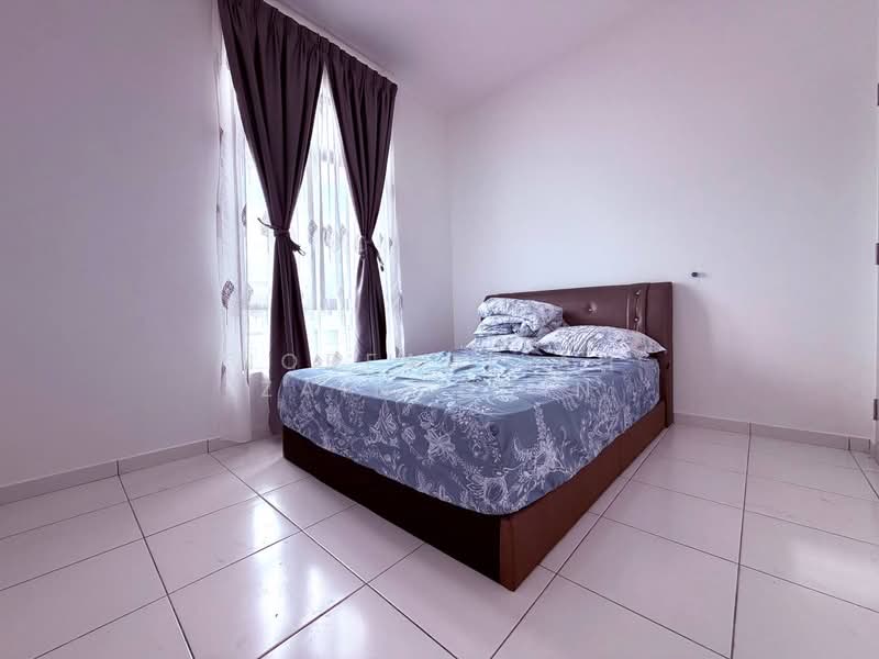 Terraced House for Sale in Eco Grandeur (Puncak Alam) - NORFADILAH ZAINUDDIN - Bedroom - PropertyGuru.com.my
