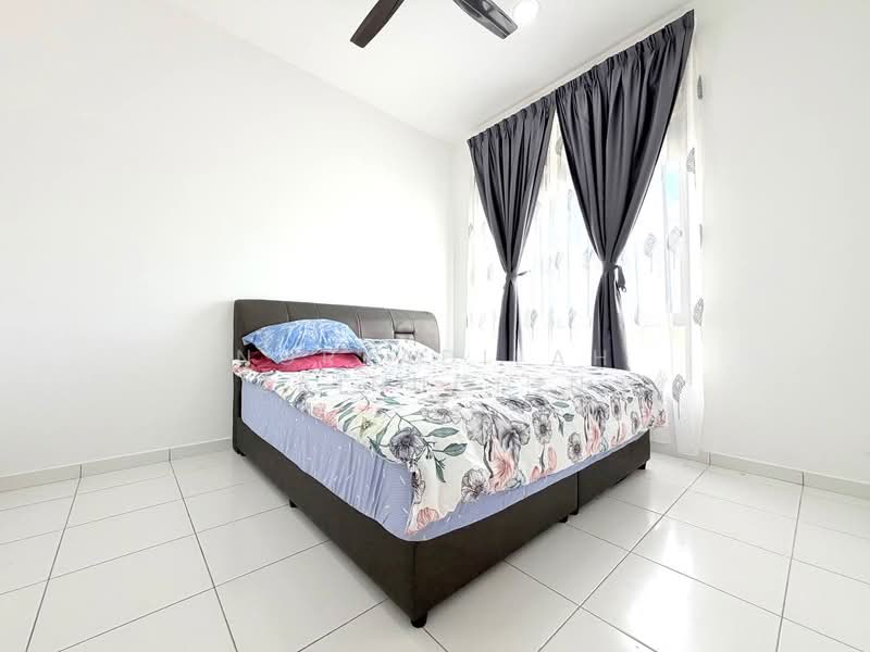 Terraced House for Sale in Eco Grandeur (Puncak Alam) - NORFADILAH ZAINUDDIN - Bedroom - PropertyGuru.com.my