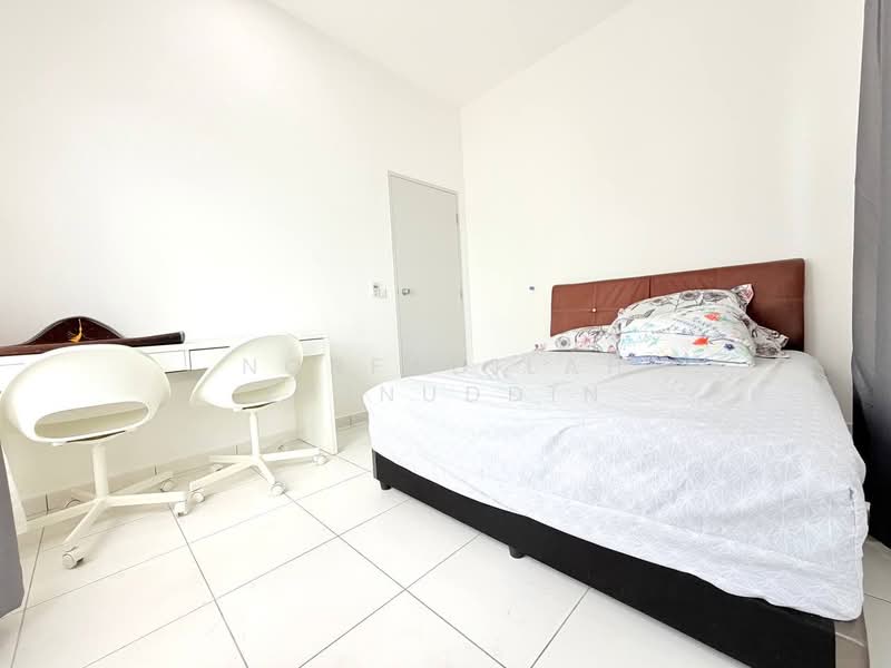 Terraced House for Sale in Eco Grandeur (Puncak Alam) - NORFADILAH ZAINUDDIN - Bedroom - PropertyGuru.com.my