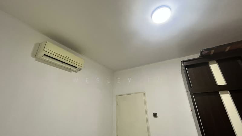 Apartment for Rent at Vista Impiana - Wesley Fu - Bedroom - PropertyGuru.com.my