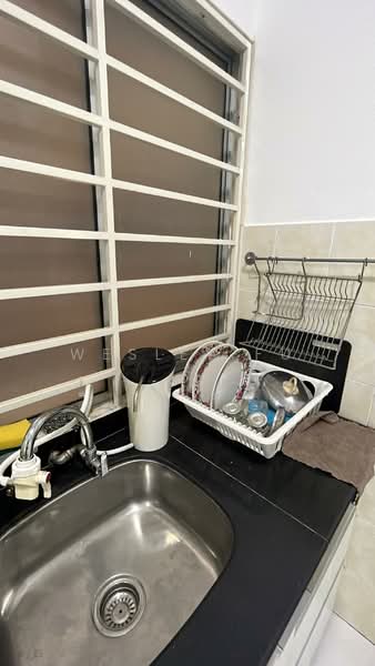 Apartment for Rent at Vista Impiana - Wesley Fu - Kitchen - PropertyGuru.com.my