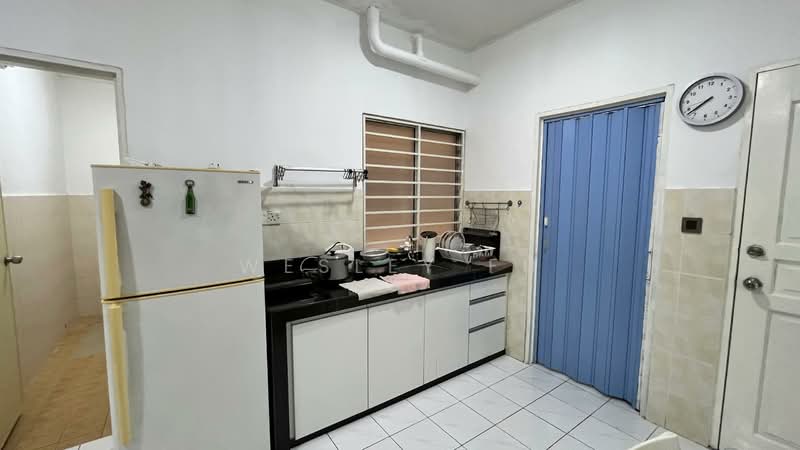 Apartment for Rent at Vista Impiana - Wesley Fu - Kitchen - PropertyGuru.com.my