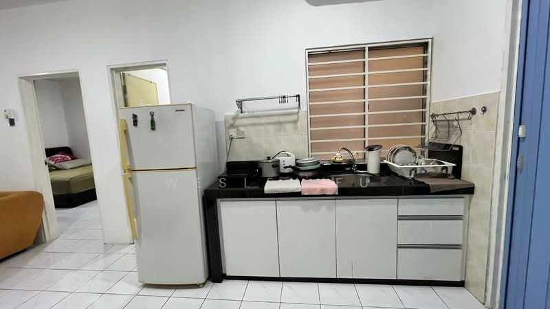 Apartment for Rent at Vista Impiana - Wesley Fu - Kitchen - PropertyGuru.com.my