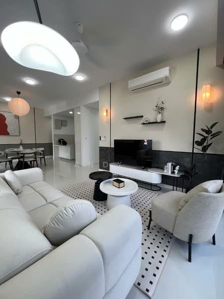 Servis Apartment untuk Disewa di Met 1 Residences - Andy . - PropertyGuru.com.my
