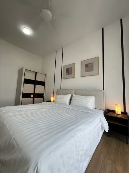 Servis Apartment untuk Disewa di Met 1 Residences - Andy . - PropertyGuru.com.my