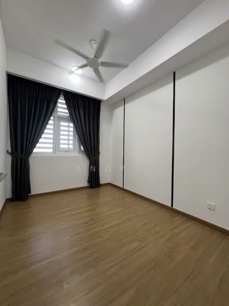 Servis Apartment untuk Disewa di Met 1 Residences - Andy . - PropertyGuru.com.my