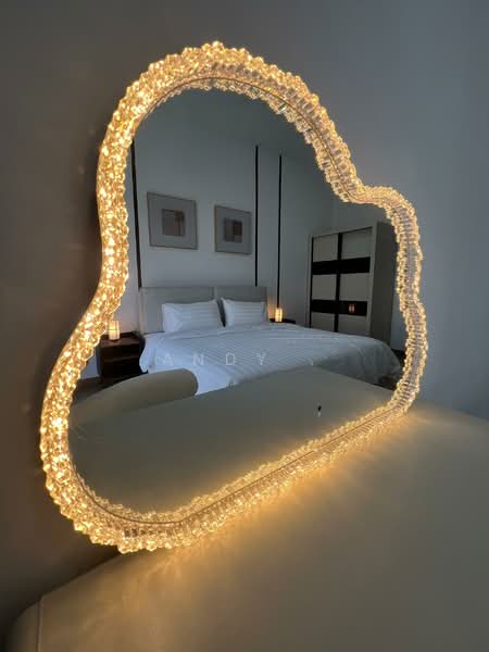Servis Apartment untuk Disewa di Met 1 Residences - Andy . - PropertyGuru.com.my