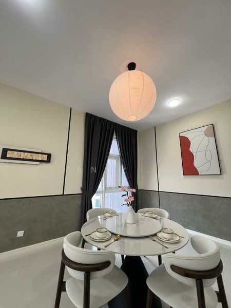 Servis Apartment untuk Disewa di Met 1 Residences - Andy . - PropertyGuru.com.my