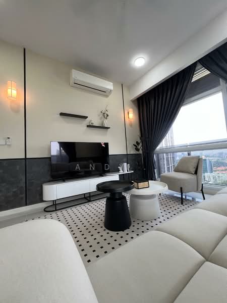 Servis Apartment untuk Disewa di Met 1 Residences - Andy . - PropertyGuru.com.my