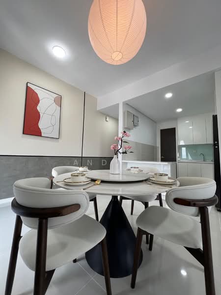 Servis Apartment untuk Disewa di Met 1 Residences - Andy . - PropertyGuru.com.my