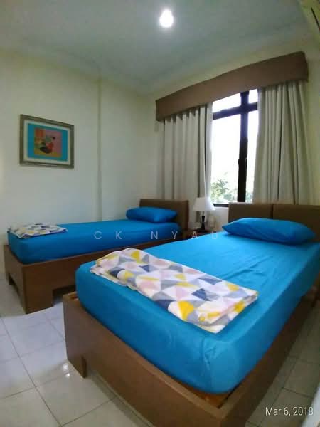 Condominium for Rent at Golf Vista Resort Homes - Ck Nyau - PropertyGuru.com.my