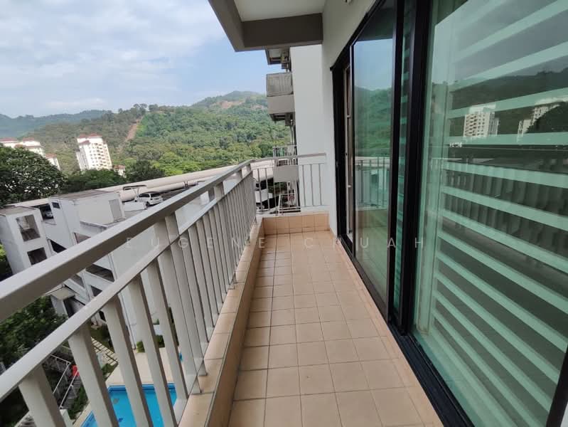 Condominium for Sale at Alpine Tower - Eugene Chuah - PropertyGuru.com.my