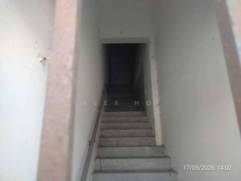 Shop / Office for Sale in Taman Prestij (Balik Pulau) - Alex Ho - Interior - PropertyGuru.com.my