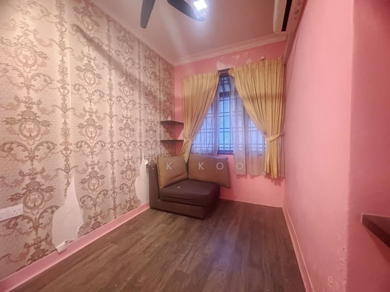 Rumah Teres 1 Tingkat untuk Dijual di Bandar Baru Permas Jaya (Permas Jaya) - S.K Koo - PropertyGuru.com.my