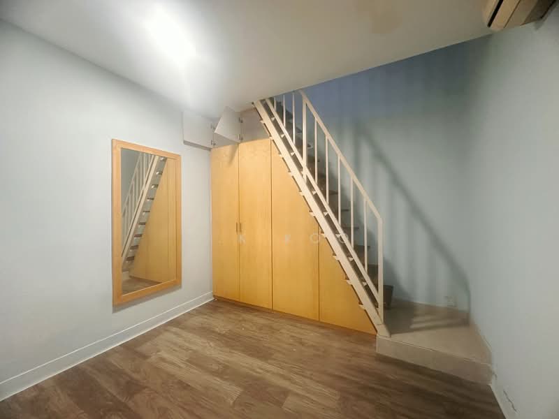 Rumah Teres 1 Tingkat untuk Dijual di Bandar Baru Permas Jaya (Permas Jaya) - S.K Koo - PropertyGuru.com.my