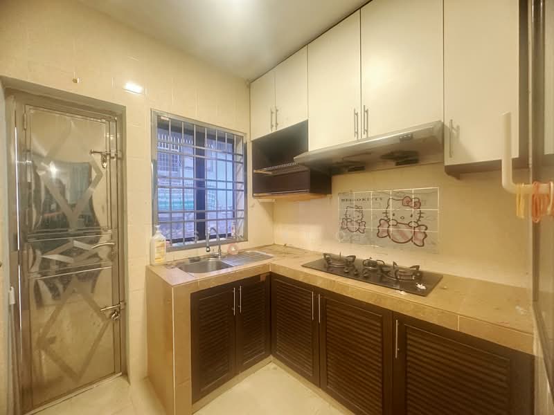 Rumah Teres 1 Tingkat untuk Dijual di Bandar Baru Permas Jaya (Permas Jaya) - S.K Koo - PropertyGuru.com.my