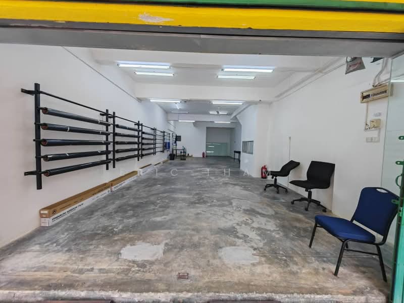 Kedai untuk Disewa di Pandan Indah (Ampang) - Eric Tham - Interior - PropertyGuru.com.my