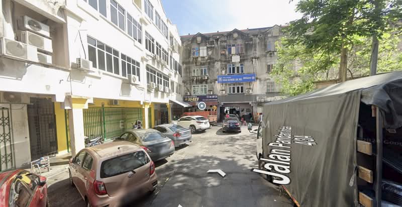 Kedai untuk Disewa di Pandan Indah (Ampang) - Eric Tham - PropertyGuru.com.my