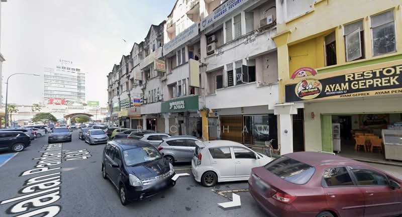 Kedai untuk Disewa di Pandan Indah (Ampang) - Eric Tham - Exterior - PropertyGuru.com.my