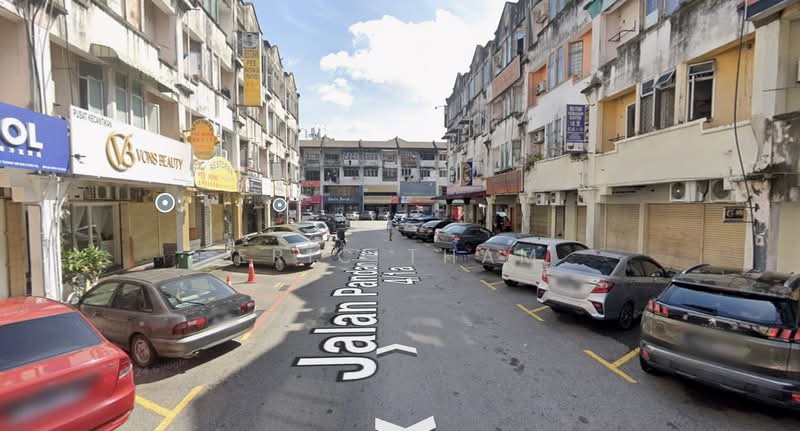 Kedai untuk Disewa di Pandan Indah (Ampang) - Eric Tham - Exterior - PropertyGuru.com.my
