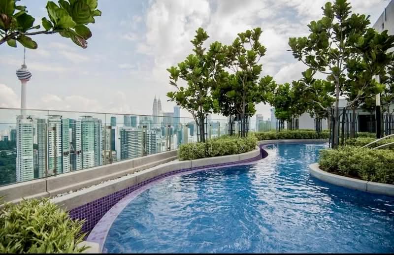 Condominium for Sale at The Robertson - Darren Kai Xin Ng - PropertyGuru.com.my