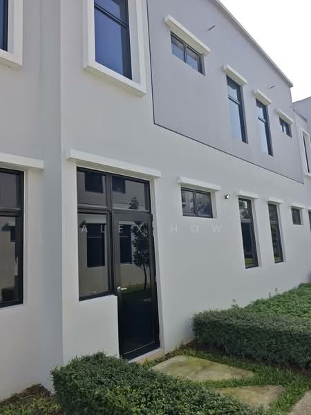 Rumah Teres 2 Tingkat untuk Disewa di Taman Mount Austin (Tebrau) - Alex How - PropertyGuru.com.my