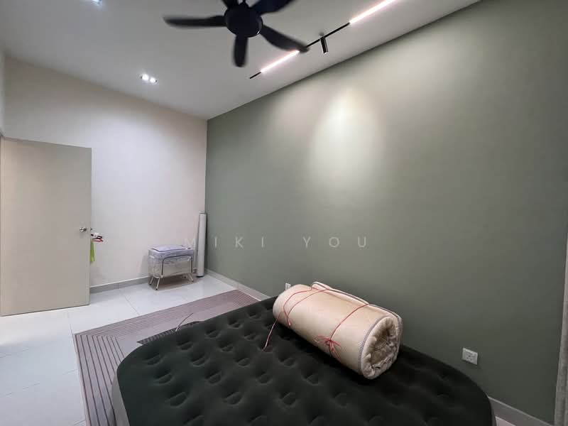 2-storey Terraced House for Rent in Bandar Rimbayu (Telok Panglima Garang) - Miki You - Bedroom - PropertyGuru.com.my