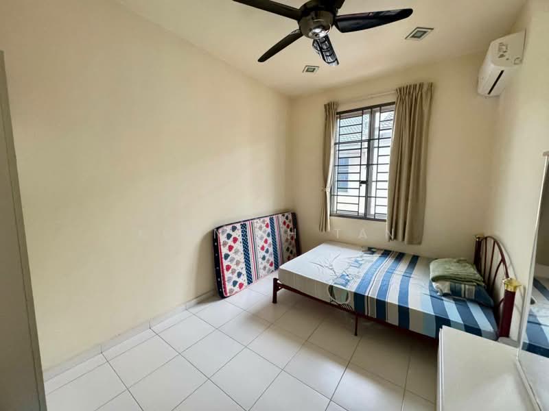 Rumah Teres untuk Dijual di Johor Bahru (Johor) - Kenneth Tan - Bedroom - PropertyGuru.com.my