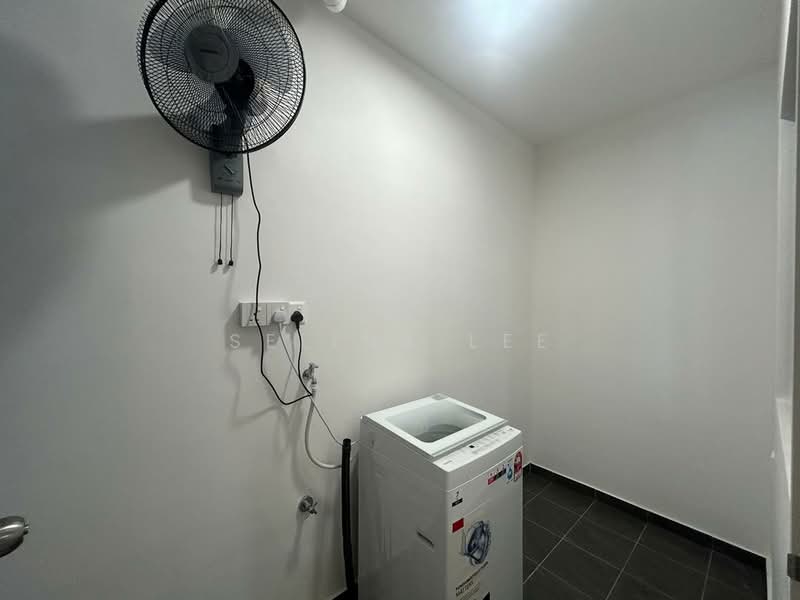 Condominium for Rent at Condo @ Eden by The Parque Residences - Selina Lee - Interior - PropertyGuru.com.my