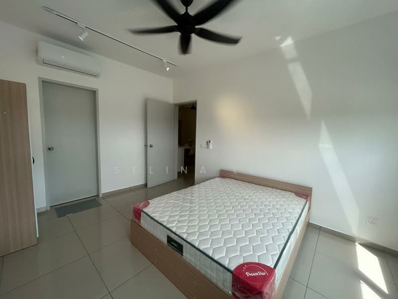 Condominium for Rent at Condo @ Eden by The Parque Residences - Selina Lee - Bedroom - PropertyGuru.com.my