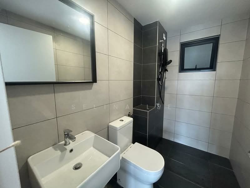 Condominium for Rent at Condo @ Eden by The Parque Residences - Selina Lee - Bathroom - PropertyGuru.com.my