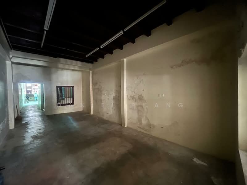 Shop / Office for Rent in George Town (Penang) - Daniel Phang - Interior - PropertyGuru.com.my