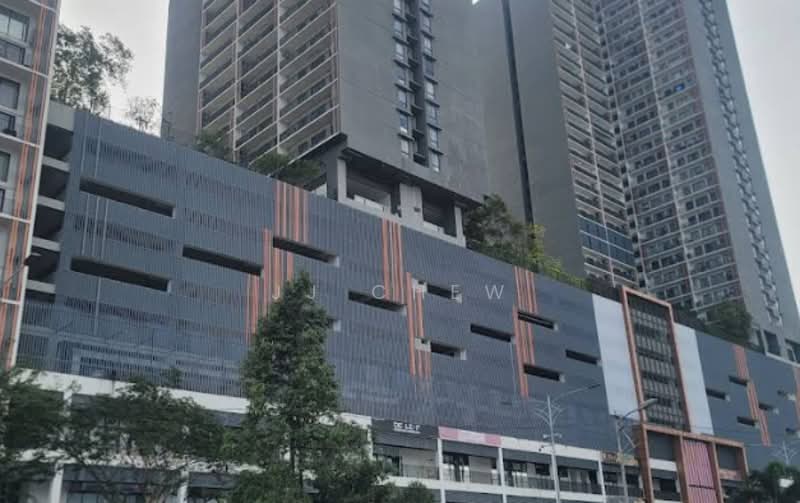 Service Residence for Sale at Emporis - JJ Chew - Exterior - PropertyGuru.com.my